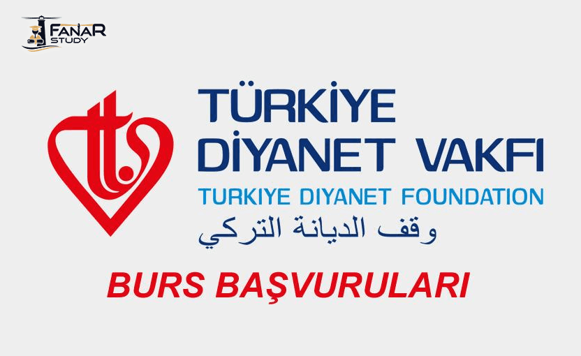 the Turkish Religion Endowment Scholarship